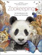 Zookeeping 9780226925318 Mark D. Irwin, Verzenden, Gelezen, Mark D. Irwin