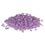 Gravel 400 gram Lila Decoratiezand, Hobby en Vrije tijd, Knutselen, Ophalen of Verzenden, Nieuw
