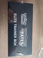 Pokémon Elite trainer box - Hidden Fates Elite Trainer Box -, Nieuw
