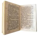 Magistrum Hieronymum Joanninum - Officium Hebdomadae, Antiek en Kunst, Antiek | Boeken en Bijbels