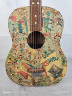 Chitarra acustica zero sette arte topolino - Italia - -, Muziek en Instrumenten, Nieuw