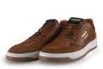 Pantofola dOro Sneakers in maat 43 Cognac | 10% extra, Kleding | Heren, Schoenen, Overige kleuren, Verzenden, Pantofola d'Oro