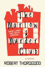 9781728250519 The Marlow Murder Club-The Marlow Murder Club, Verzenden, Nieuw, Robert Thorogood