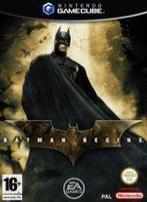 MarioCube.nl: Batman Begins - iDEAL!, Ophalen of Verzenden, Gebruikt