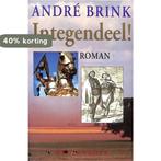 Integendeel! 9789029049276 André Brink, Boeken, Verzenden, Gelezen, André Brink