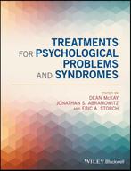 Treatments for Psychological Problems and Synd 9781118876985, Boeken, Verzenden, Zo goed als nieuw
