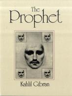 Prophet Pocket Edition 9780434290789 Kahlil Gibran, Boeken, Verzenden, Zo goed als nieuw, Kahlil Gibran