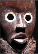 Masker - Dan - Ivoorkust (Zonder Minimumprijs), Antiek en Kunst
