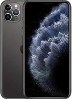 Apple iPhone 11 Pro Max 512GB spacegrijs, Telecommunicatie, Mobiele telefoons | Apple iPhone, Gebruikt, Verzenden, Zonder simlock