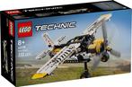 Lego - Technic - 42198 - Bush Plane, Nieuw