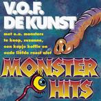 cd - VOF De Kunst - Monsterhits, Zo goed als nieuw, Verzenden