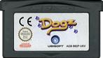 Dogz (losse cassette) (GameBoy Advance), Gebruikt, Verzenden