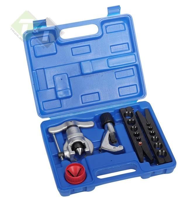 Remleiding Felsset, 5 Delig, Felsgereedschap, Auto diversen, Autogereedschap, Nieuw, Ophalen of Verzenden