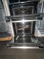 Electrolux -- inbouw dubbel oven --  87,5 cm, Witgoed en Apparatuur, Nieuw, 60 cm of meer, Magnetronfunctie, Inbouw