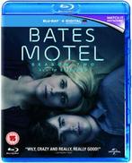 Bates Motel: Season Two Blu-Ray (2014) Vera Farmiga cert 15, Zo goed als nieuw, Verzenden