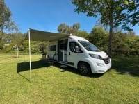 Luxe Camper Huren? | Buscamper Te Huur | Camperverhuur, Caravans en Kamperen, Verhuur