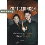 Kortgedingen 9789022335161 Guinevere Claeys, Verzenden, Zo goed als nieuw, Guinevere Claeys