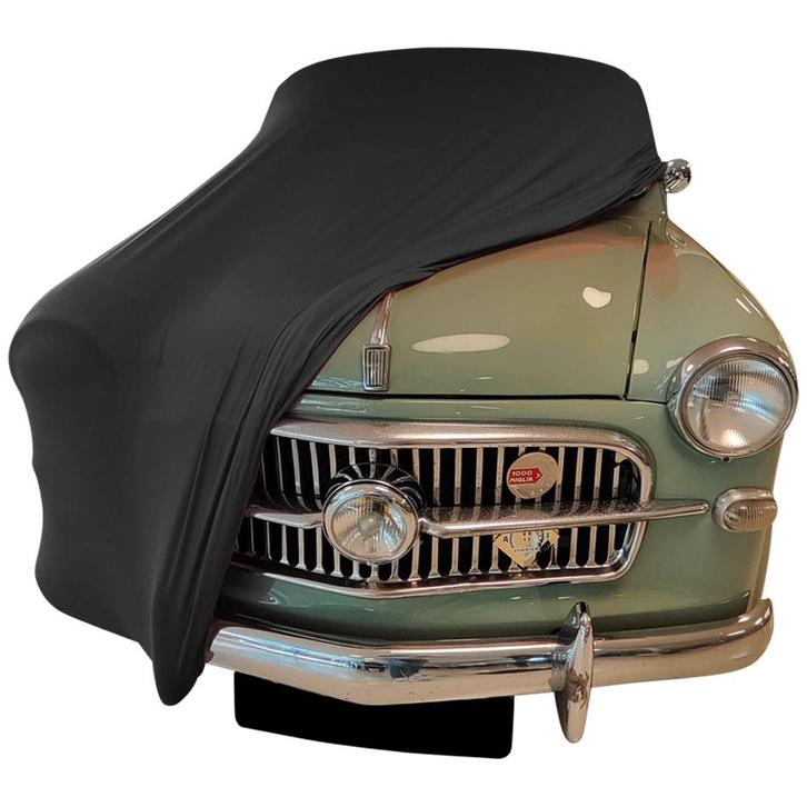 Autohoes passend voor Fiat 1100 Sedan binnen BESTE PASVORM, Auto diversen, Autohoezen, Op maat, Nieuw, Ophalen of Verzenden