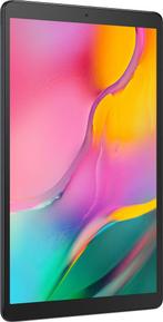 Samsung Galaxy Tab A 10.1 (2019) - 32GB - WiFi + 4G - Zwart, Telecommunicatie, Mobiele telefoons | Samsung, Verzenden, Zo goed als nieuw