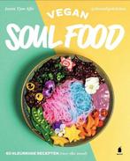 Boek Vegan soul food 9789023016519, Verzenden, Zo goed als nieuw