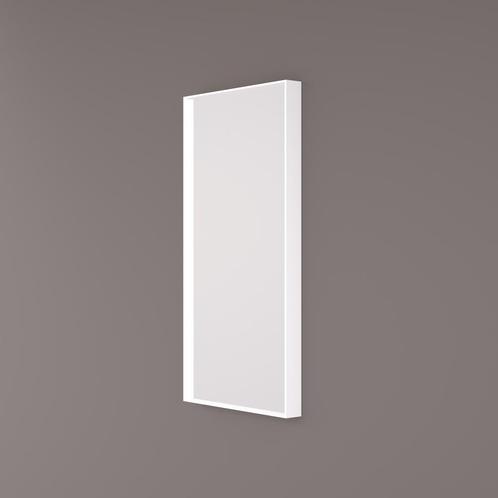Spiegel Hipp Design SPV 9200 Rechthoek 35x80 cm Met Frame, Doe-het-zelf en Verbouw, Sanitair, Bad, Nieuw, Ophalen of Verzenden