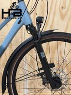 Cube Kathmandu SL Trekkingfiets Shimano XT 2022, Overige merken, 28 inch, Vering, 10 tot 15 versnellingen