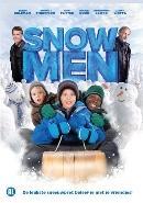 Snowmen - DVD, Cd's en Dvd's, Dvd's | Kinderen en Jeugd, Verzenden, Nieuw in verpakking