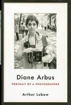 Diane arbus: portrait of a photographer, Boeken, Nieuw, Verzenden