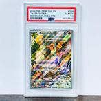 Pokémon Graded card - Charmander - Obsidian Flames ETB Promo, Nieuw