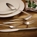 2dekans | VILLEROY & BOCH - Annalena 18/10 - Bestekset 6, Huis en Inrichting, Ophalen of Verzenden, Zo goed als nieuw