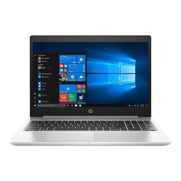 HP ProBook 430 G6 i-Core i3-8145U 8GB 128GB SSD + 500GB W11, Computers en Software, Windows Laptops, 3 tot 4 Ghz, HDD, SSD, 13 inch