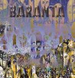 cd - Baranta - Spirit Of Music, Cd's en Dvd's, Verzenden, Zo goed als nieuw