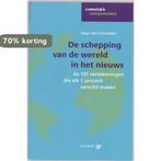 De schepping van de wereld in het nieuws / Communicatie, Verzenden, Gelezen, J. van Ginneken
