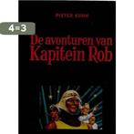 De avonturen van Kapitein Rob, 21 Kapitein Rob vertelt, Boeken, Verzenden, Gelezen, Pieter Kuhn