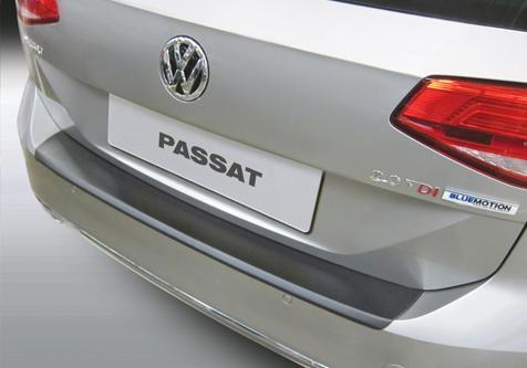 Achterbumper Beschermer | Volkswagen Passat 3D Variant 2014-, Auto-onderdelen, Carrosserie en Plaatwerk, Nieuw, Volkswagen, Verzenden