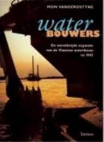 Waterbouwers 9789020924220 Vanderostyne, Boeken, Verzenden, Gelezen, Vanderostyne