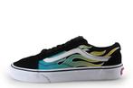 Vans Sneakers in maat 38½ Zwart, Kleding | Dames, Schoenen, Verzenden, Zwart, Sneakers of Gympen, Gedragen