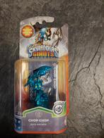 Chop Chop toy fair edition (skylander nieuw), Ophalen of Verzenden, Nieuw