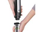 Braun MultiQuick 7X - MQ 7025X - Staafmixer, Verzenden, Zo goed als nieuw