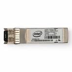 Intel FTLX8571D3BCV-IT, SFP+ Transceiver SW 850nm, 10GB P/N:, Ophalen of Verzenden, Refurbished, Intel