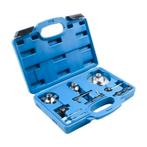 VT01697 | VAG - 2.7/3.0L (TDI) | Timingset (10-delig), Auto diversen, Autogereedschap, Verzenden, Nieuw