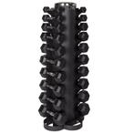 Dumbbell Toren 1 T/m 10 Kg, Sport en Fitness, Fitnessmaterialen, Verzenden, Nieuw, Overige typen