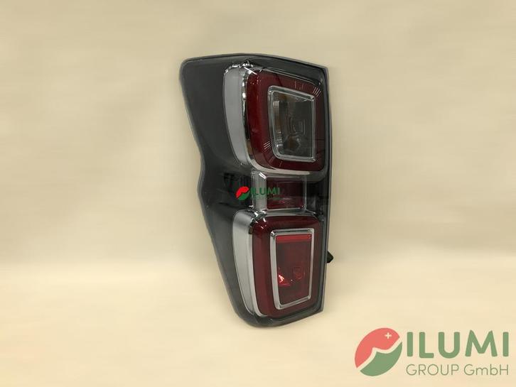 ISUZU D-MAX III 20- ACHTERLICHT LINKS LED EU 220-8R006, Auto-onderdelen, Verlichting, Gebruikt, Verzenden