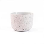 Latte Kopje 250ml | Speckled, Verzenden, Nieuw