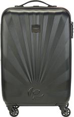 Princess Traveller Nice - Handbagagekoffer - Zwart - 55cm -, Sieraden, Tassen en Uiterlijk, Koffers, Verzenden, Nieuw