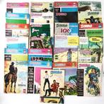 Zorro - 25 Vintage Weekly Magazines (48 pages each) - good, Boeken, Nieuw