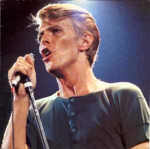 LP gebruikt - David Bowie - David Bowie At The Tower Phil..., Cd's en Dvd's, Vinyl | Rock, Zo goed als nieuw, Verzenden