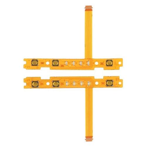 Vervangende SL SR Button Ribbon Kabel voor Switch Joy-Con (N, Spelcomputers en Games, Spelcomputers | Nintendo Switch, Nieuw, Verzenden