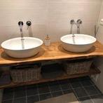Eiken plank (en), balk (en), schaaldelen en stammen GOEDKOOP, Nieuw, Eiken, 300 cm of meer, Plank