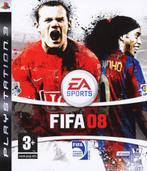 FIFA 08 [PS3], Spelcomputers en Games, Games | Sony PlayStation 3, Ophalen of Verzenden, Nieuw